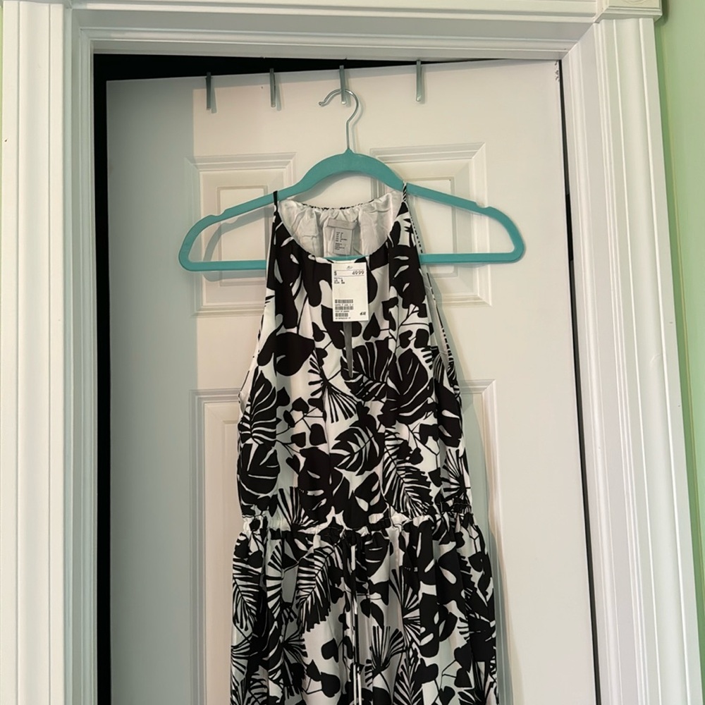 H&M Maxi dress